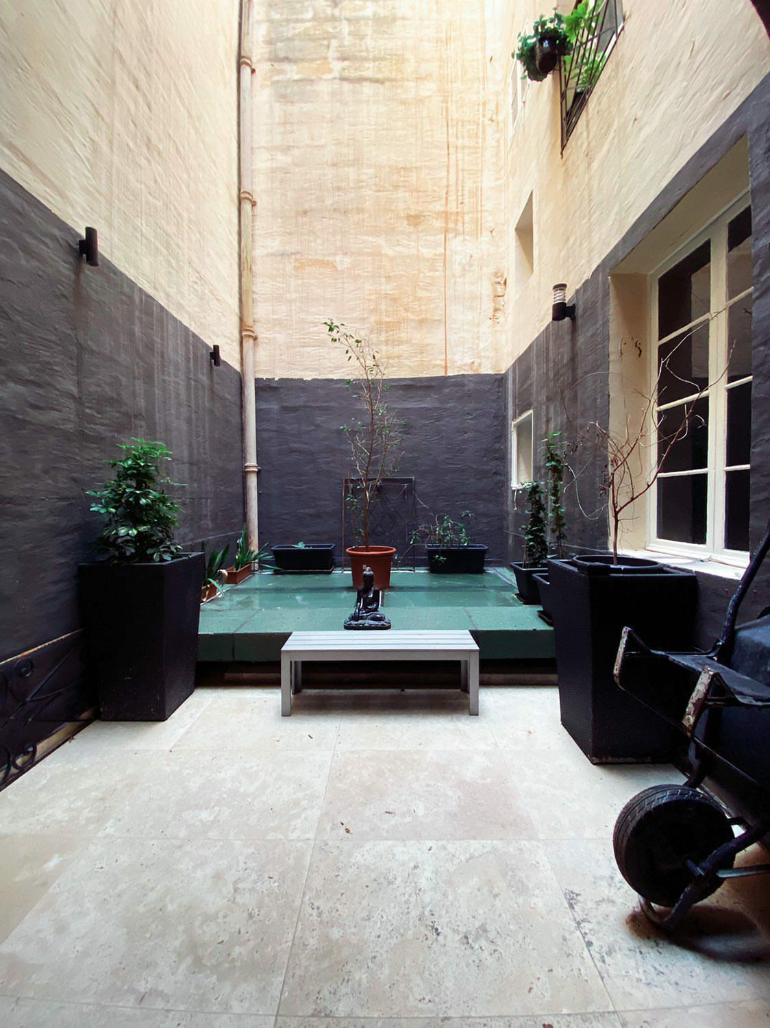 Grand House Of Character Valletta Floriana Rom bilde